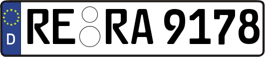 RE-RA9178