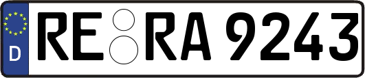 RE-RA9243