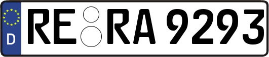 RE-RA9293