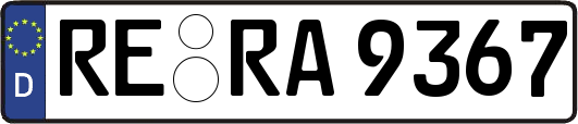 RE-RA9367