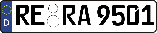 RE-RA9501