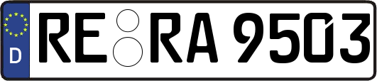 RE-RA9503