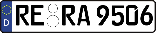 RE-RA9506