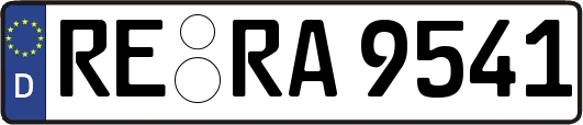 RE-RA9541