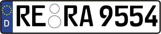 RE-RA9554