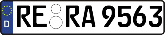 RE-RA9563