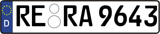 RE-RA9643