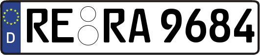 RE-RA9684