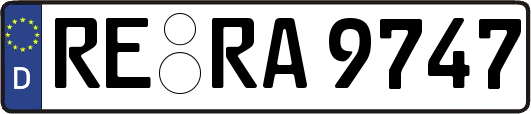 RE-RA9747