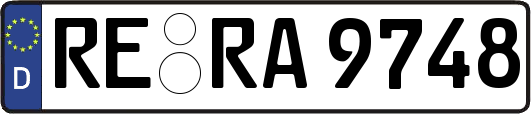 RE-RA9748