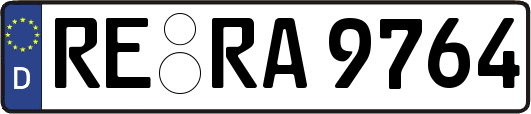 RE-RA9764