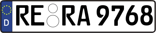 RE-RA9768
