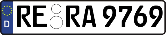 RE-RA9769