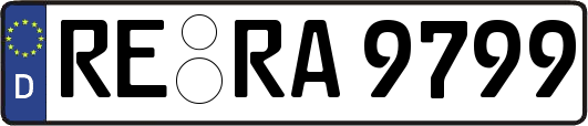 RE-RA9799