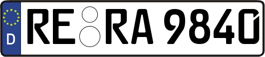 RE-RA9840