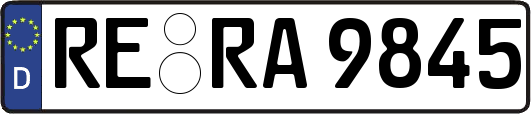 RE-RA9845