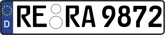 RE-RA9872