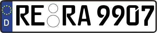 RE-RA9907