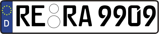 RE-RA9909