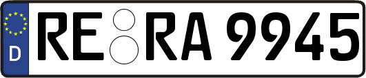 RE-RA9945