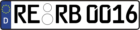 RE-RB0016