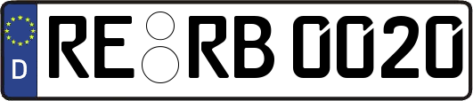 RE-RB0020