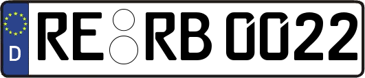 RE-RB0022