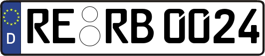 RE-RB0024