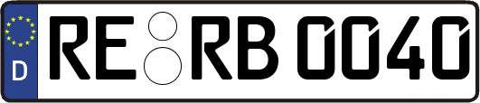 RE-RB0040