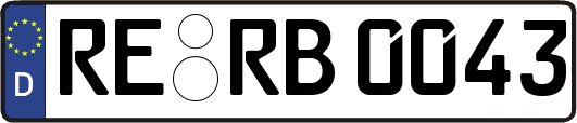 RE-RB0043