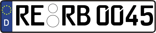 RE-RB0045