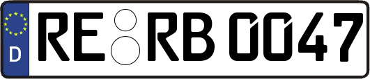 RE-RB0047