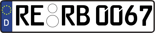 RE-RB0067