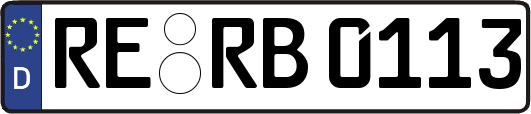 RE-RB0113