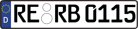 RE-RB0115