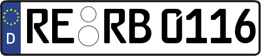 RE-RB0116