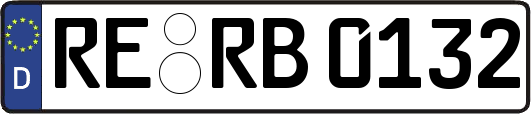 RE-RB0132