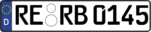 RE-RB0145