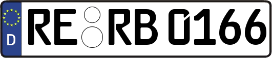 RE-RB0166