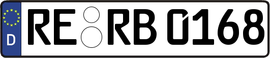RE-RB0168