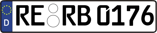 RE-RB0176