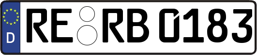 RE-RB0183