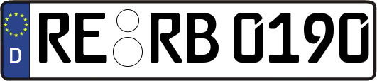 RE-RB0190