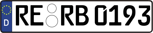 RE-RB0193