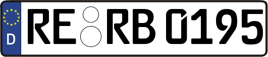 RE-RB0195