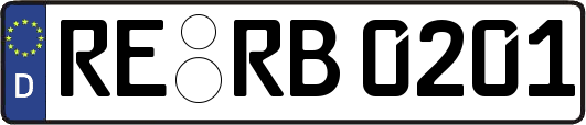 RE-RB0201