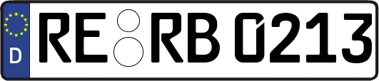RE-RB0213