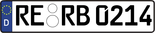 RE-RB0214