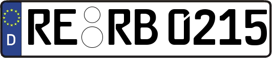 RE-RB0215