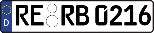 RE-RB0216